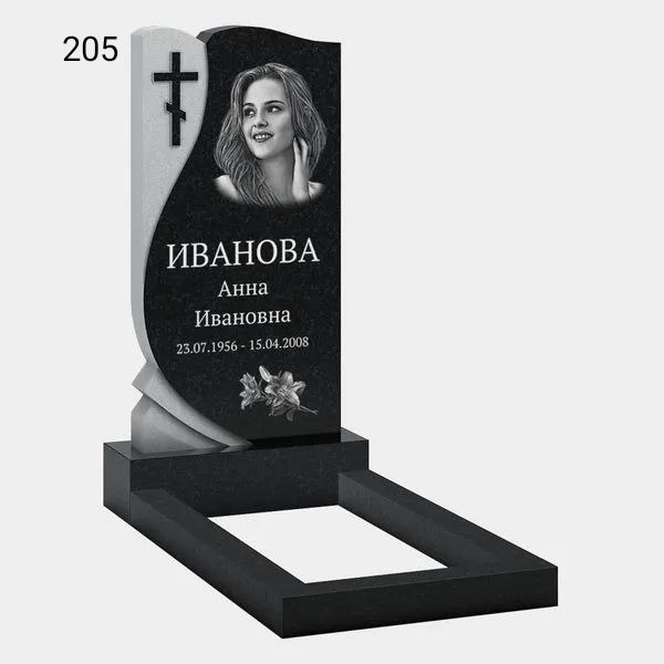 Monument 205